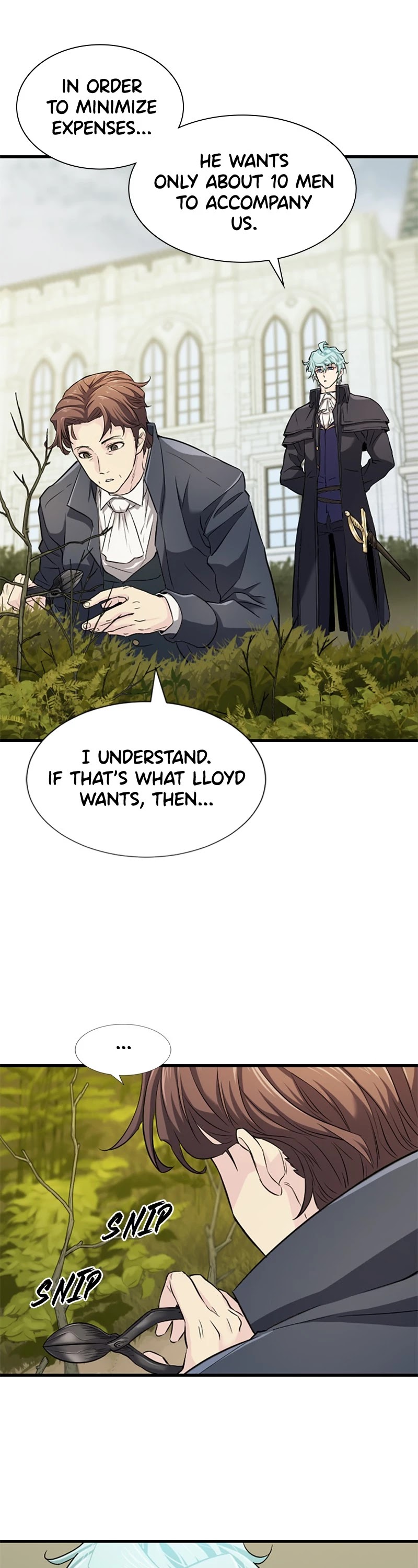 The Greatest Estate Developer Chapter 24 page 2 - Chapter 24: Episode 24