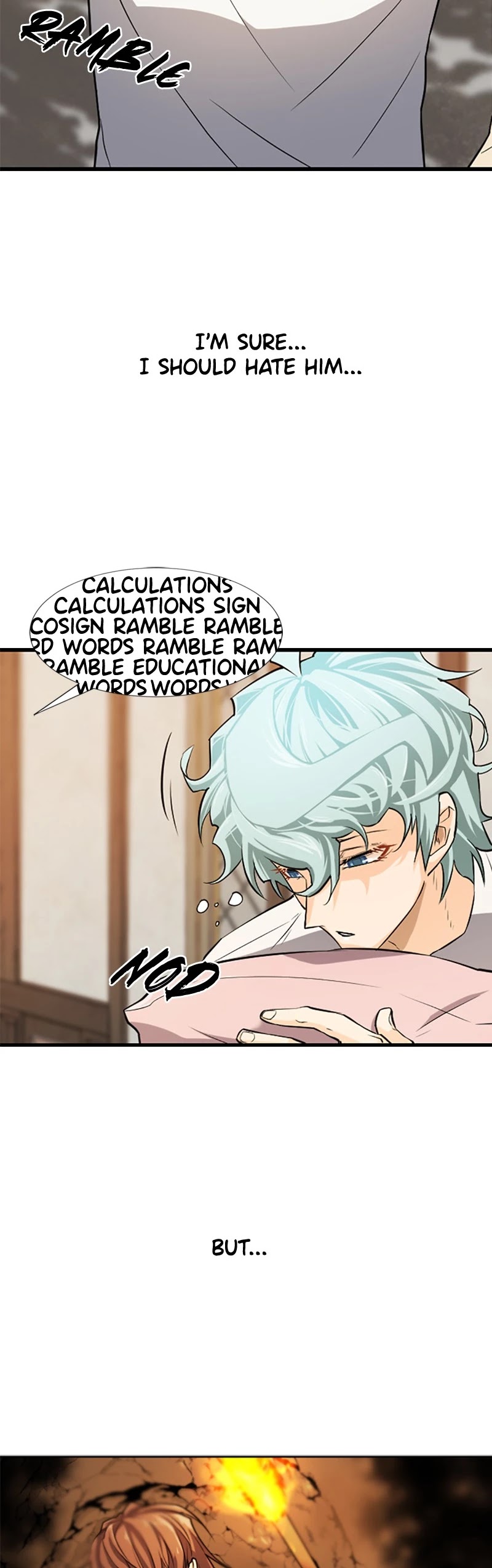 The Greatest Estate Developer Chapter 24 page 20 - Chapter 24: Episode 24
