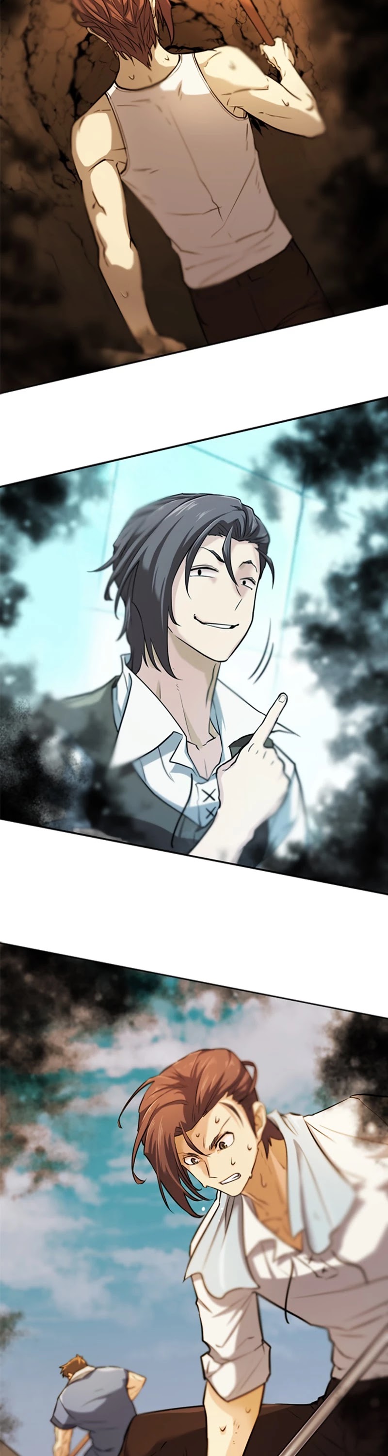 The Greatest Estate Developer Chapter 24 page 21 - Chapter 24: Episode 24