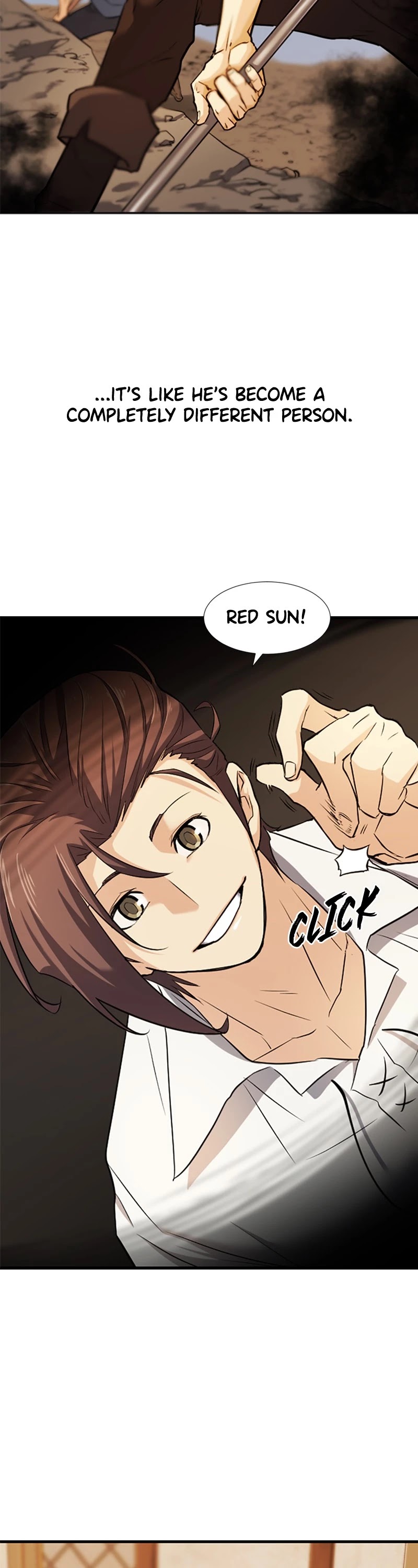The Greatest Estate Developer Chapter 24 page 22 - Chapter 24: Episode 24