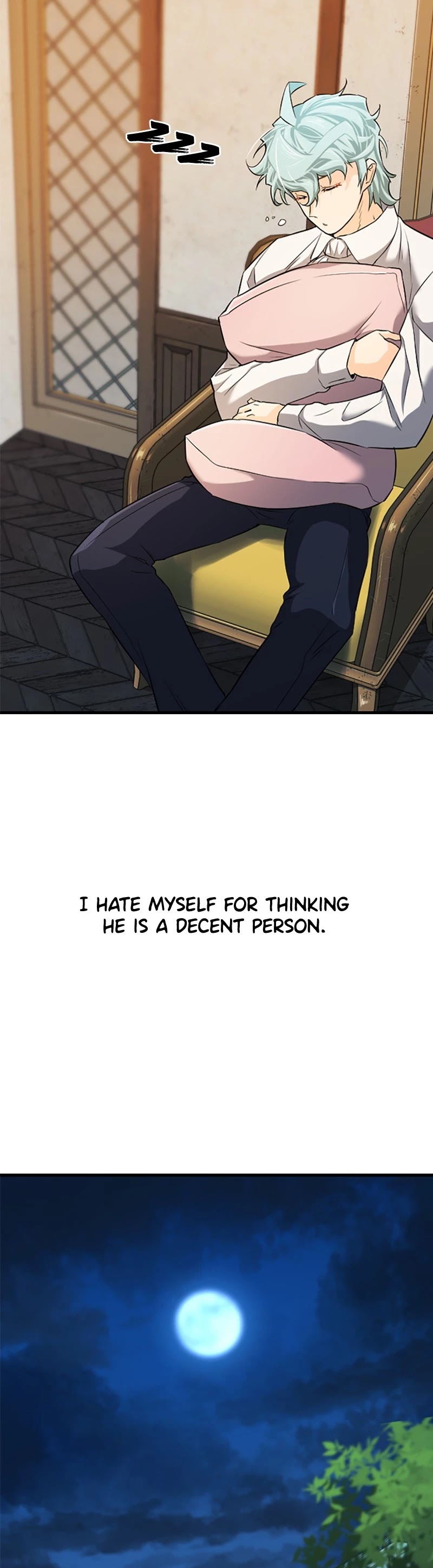 The Greatest Estate Developer Chapter 24 page 23 - Chapter 24: Episode 24