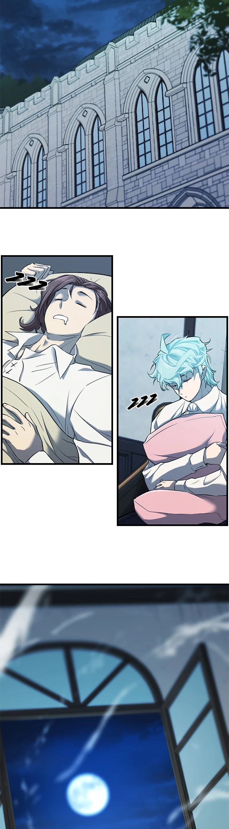 The Greatest Estate Developer Chapter 24 page 24 - Chapter 24: Episode 24