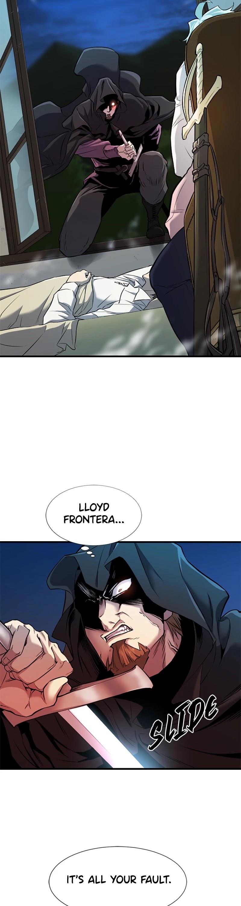 The Greatest Estate Developer Chapter 24 page 25 - Chapter 24: Episode 24