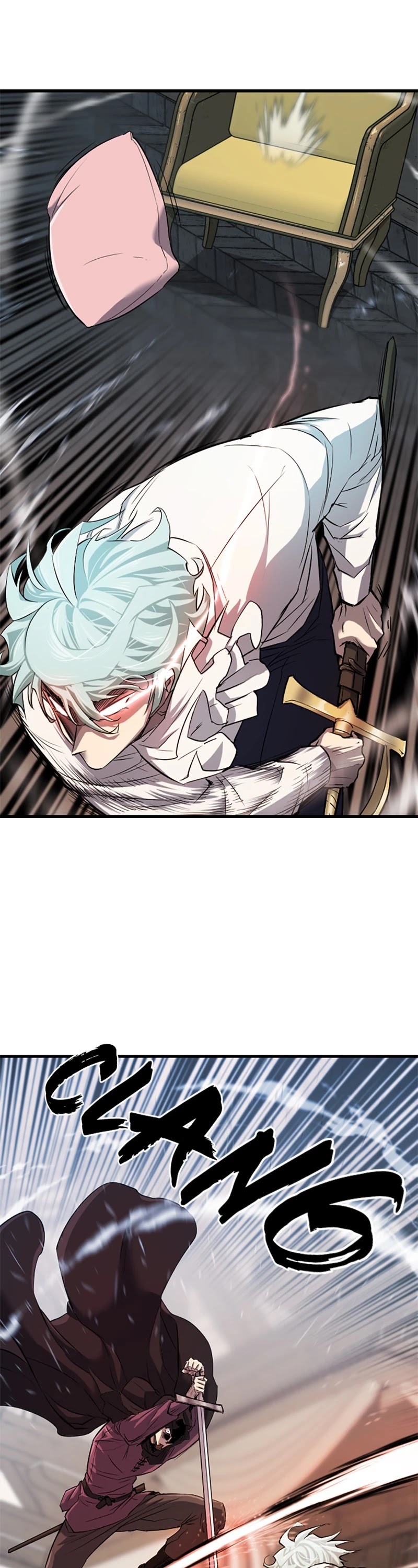 The Greatest Estate Developer Chapter 24 page 28 - Chapter 24: Episode 24