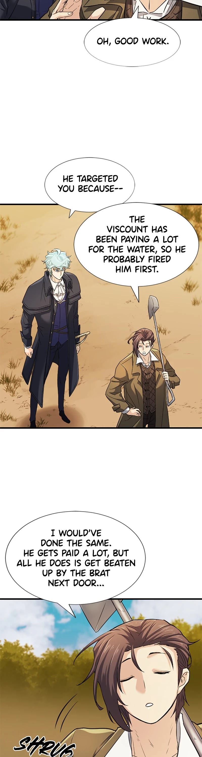 The Greatest Estate Developer Chapter 24 page 33 - Chapter 24: Episode 24