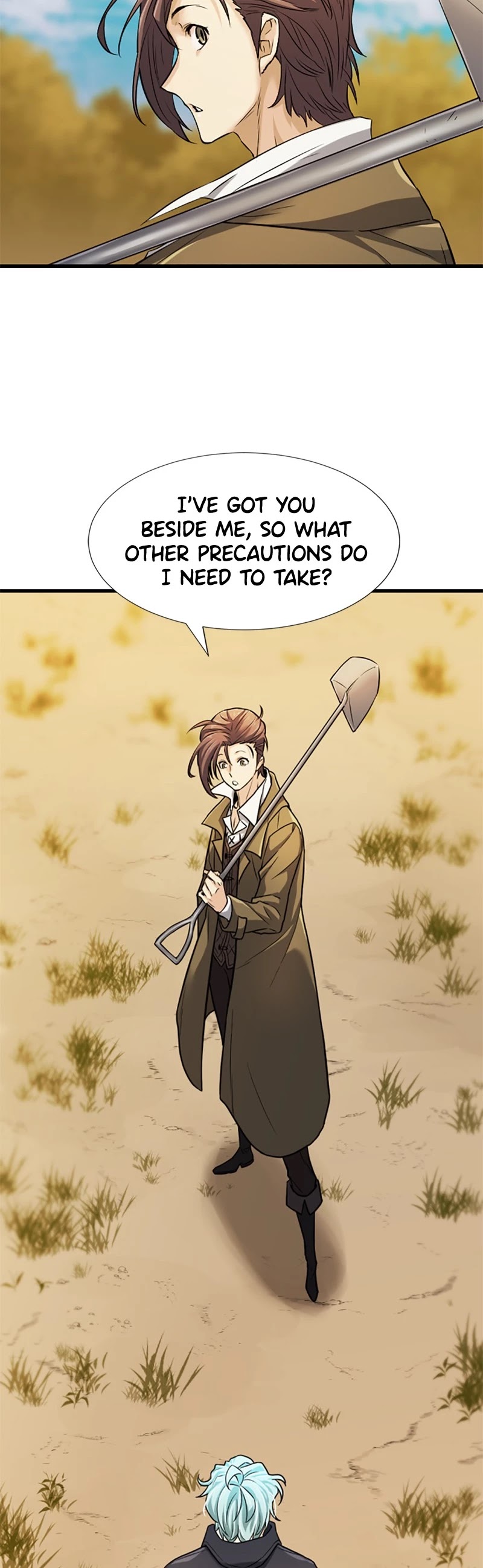 The Greatest Estate Developer Chapter 24 page 36 - Chapter 24: Episode 24