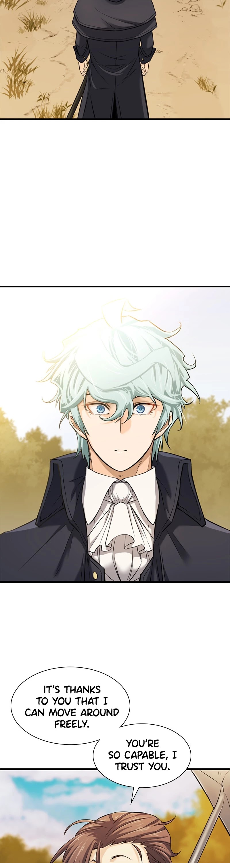 The Greatest Estate Developer Chapter 24 page 37 - Chapter 24: Episode 24