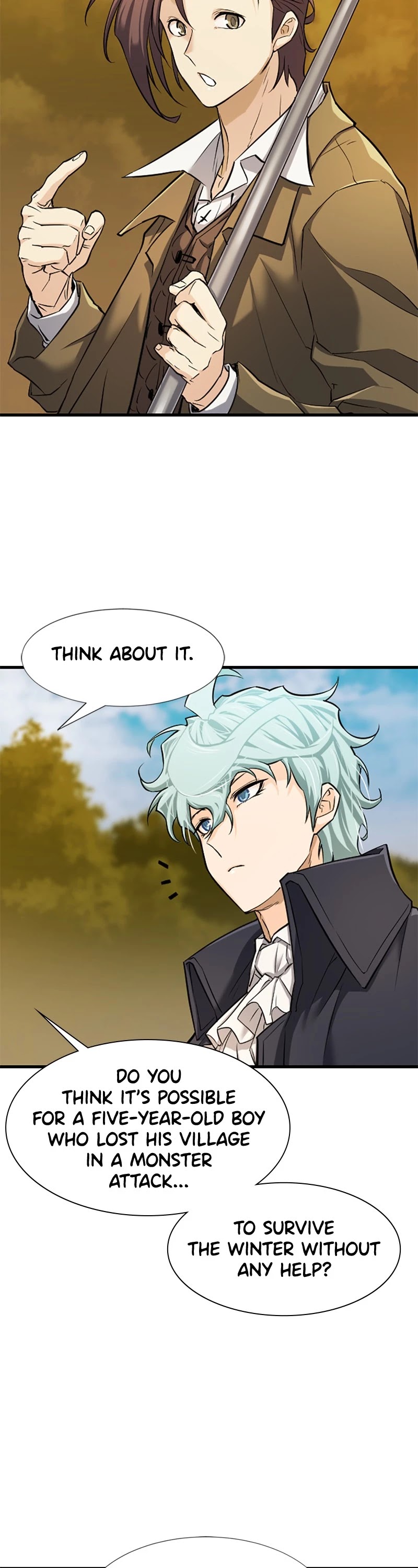 The Greatest Estate Developer Chapter 24 page 38 - Chapter 24: Episode 24
