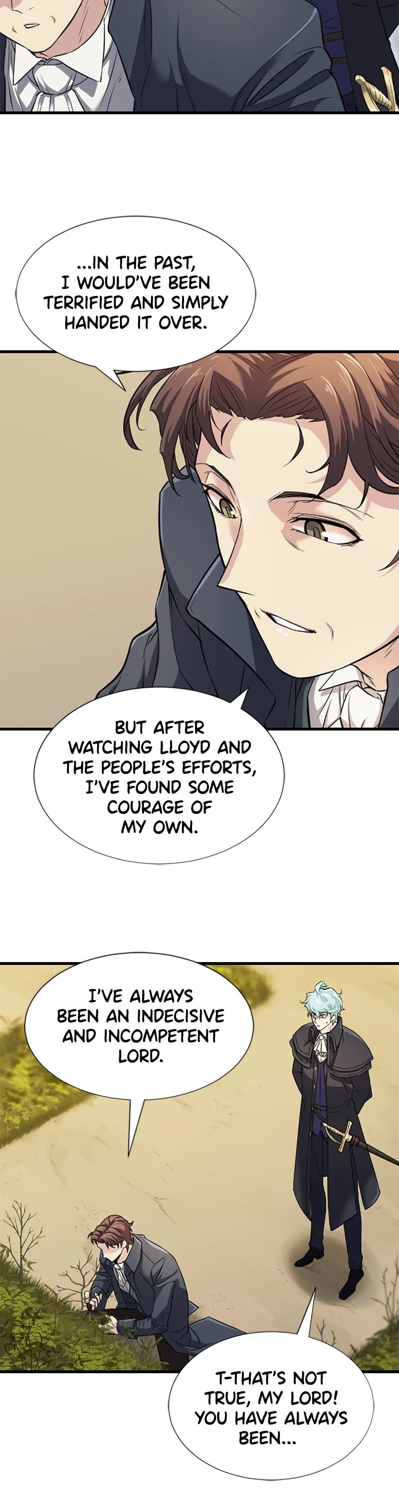 The Greatest Estate Developer Chapter 24 page 4 - Chapter 24: Episode 24