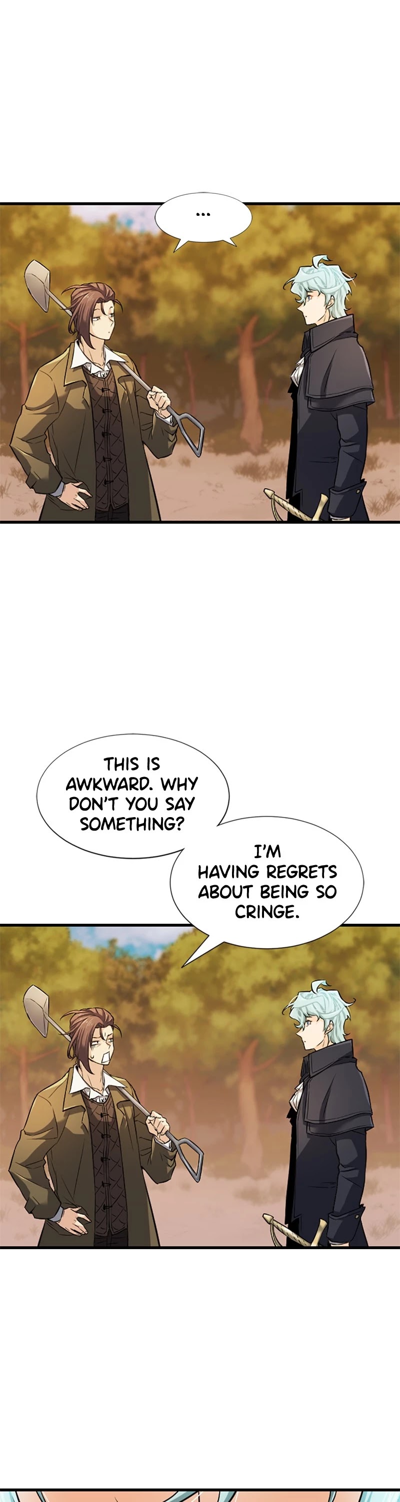 The Greatest Estate Developer Chapter 24 page 40 - Chapter 24: Episode 24