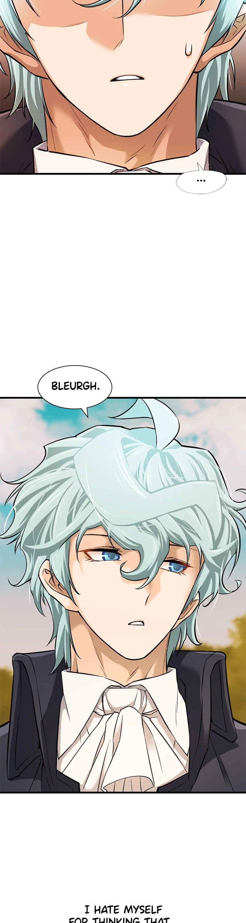 The Greatest Estate Developer Chapter 24 page 41 - Chapter 24: Episode 24
