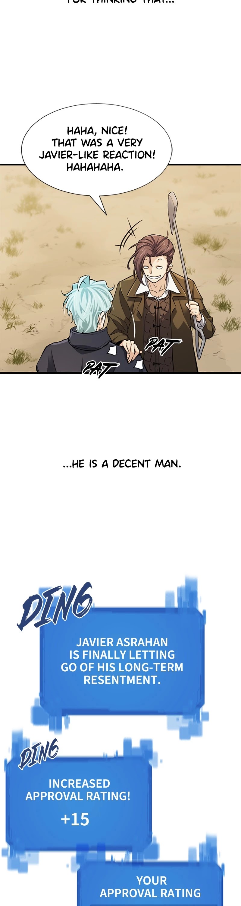 The Greatest Estate Developer Chapter 24 page 42 - Chapter 24: Episode 24