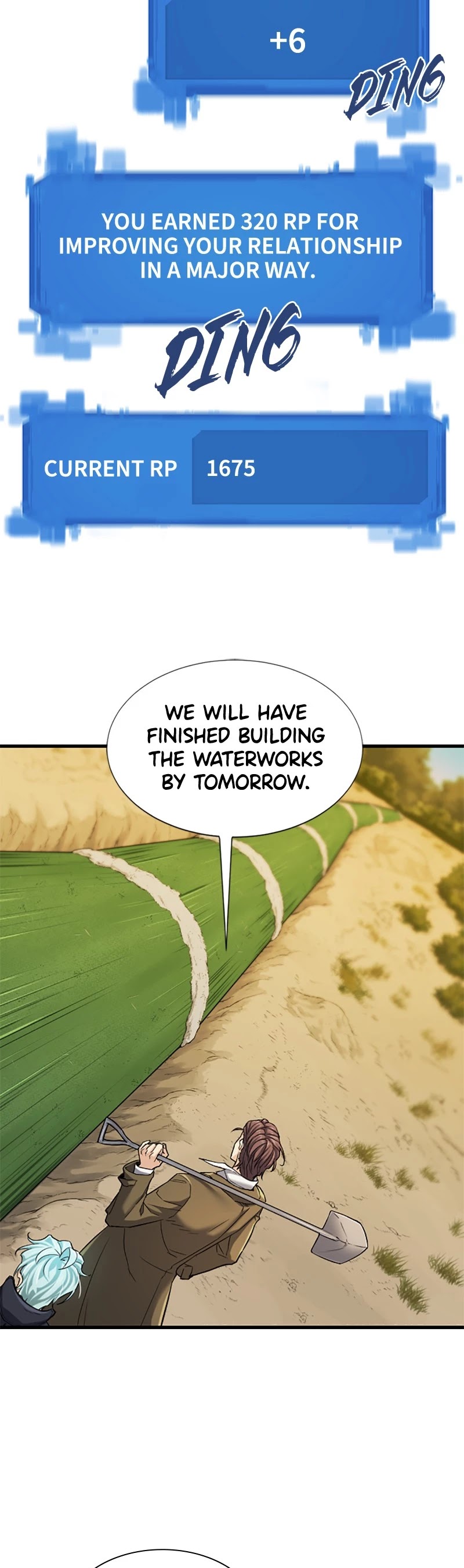 The Greatest Estate Developer Chapter 24 page 43 - Chapter 24: Episode 24