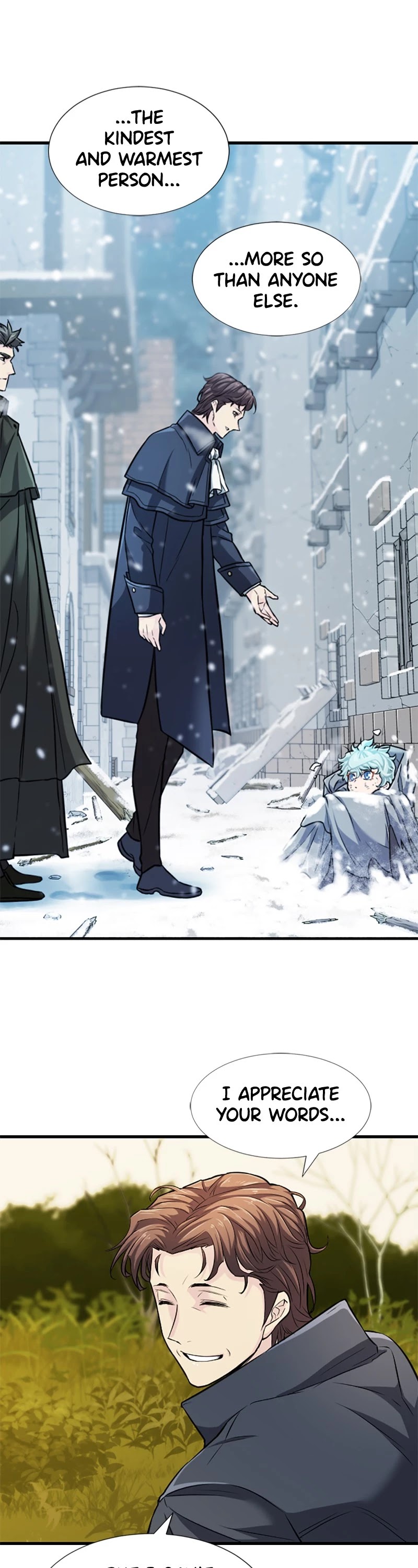 The Greatest Estate Developer Chapter 24 page 5 - Chapter 24: Episode 24