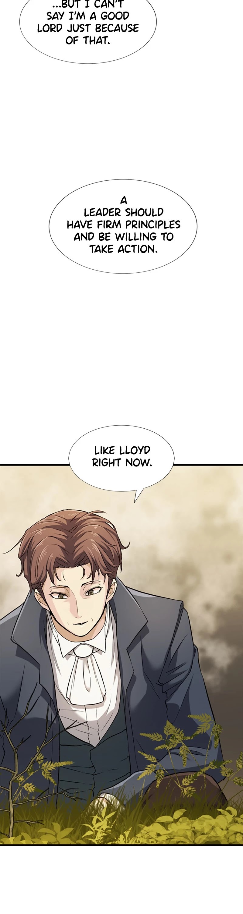 The Greatest Estate Developer Chapter 24 page 6 - Chapter 24: Episode 24