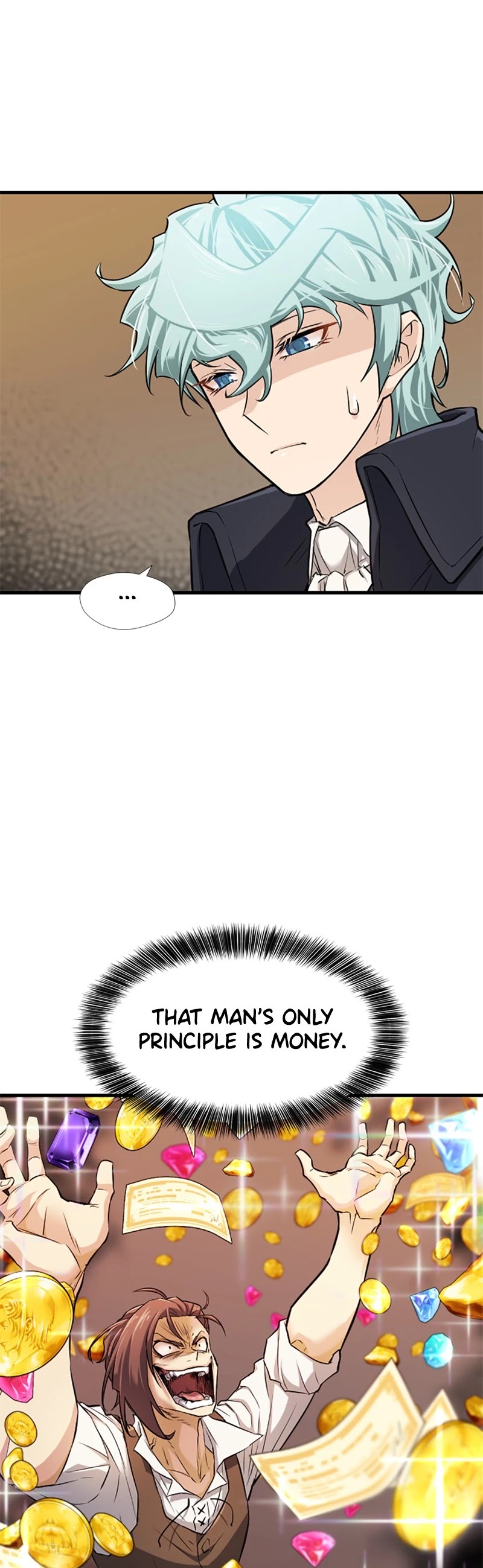 The Greatest Estate Developer Chapter 24 page 7 - Chapter 24: Episode 24