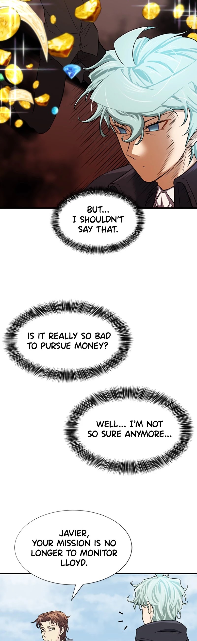 The Greatest Estate Developer Chapter 24 page 8 - Chapter 24: Episode 24