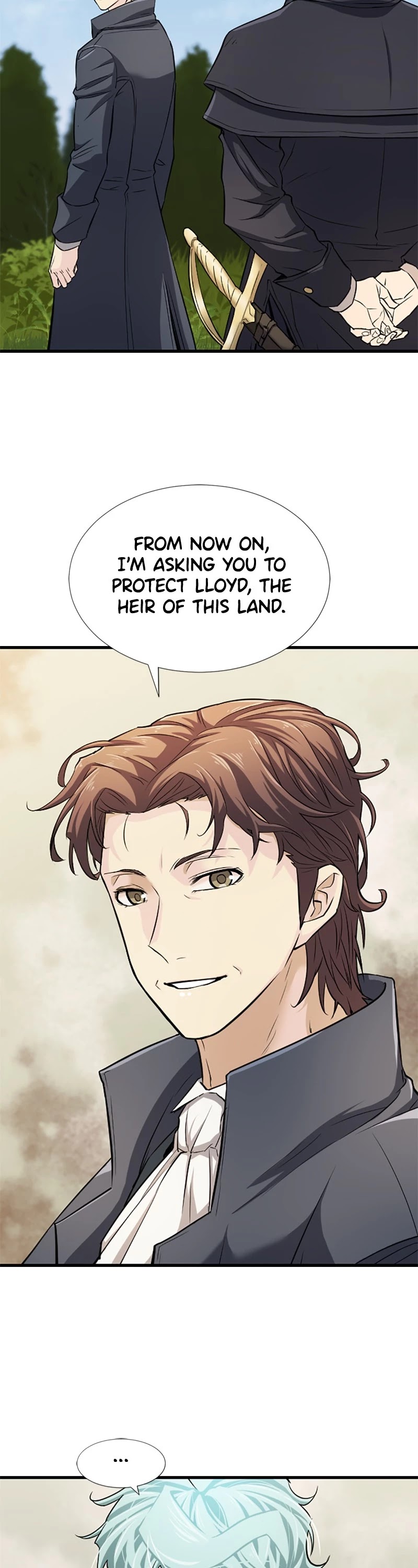 The Greatest Estate Developer Chapter 24 page 9 - Chapter 24: Episode 24