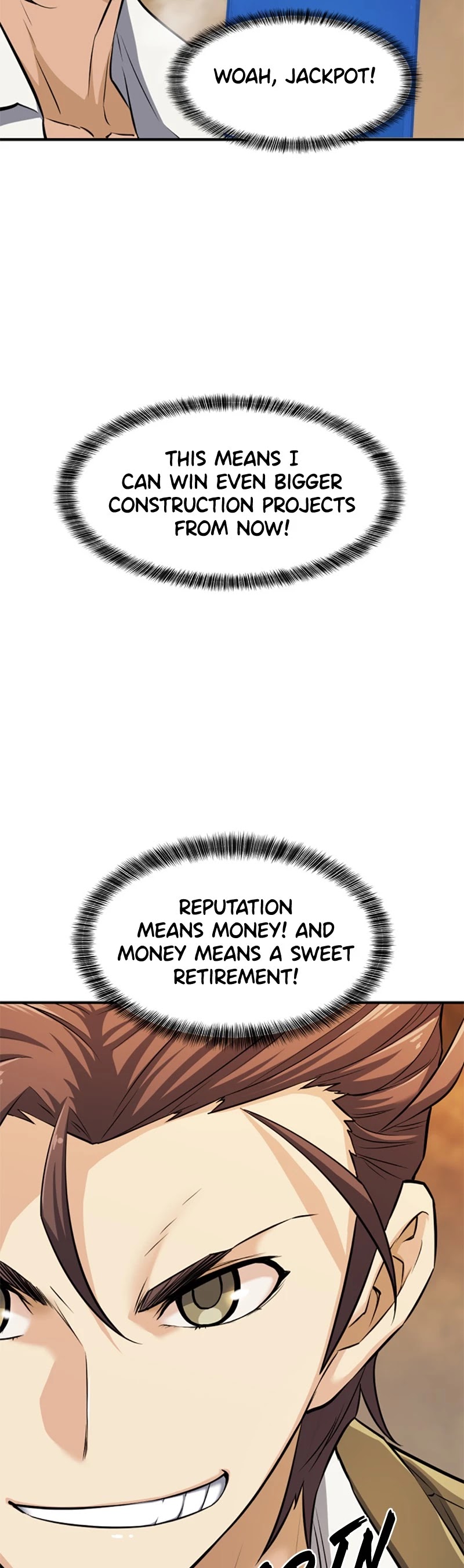 The Greatest Estate Developer Chapter 25 page 11 - Chapter 25: Episode 25