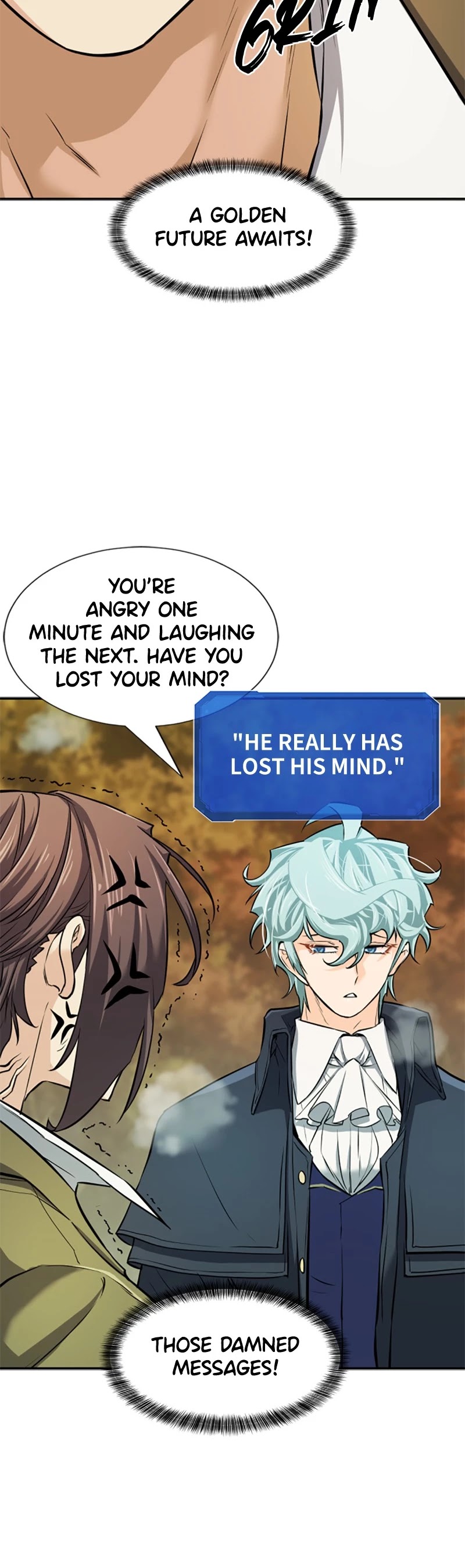 The Greatest Estate Developer Chapter 25 page 12 - Chapter 25: Episode 25