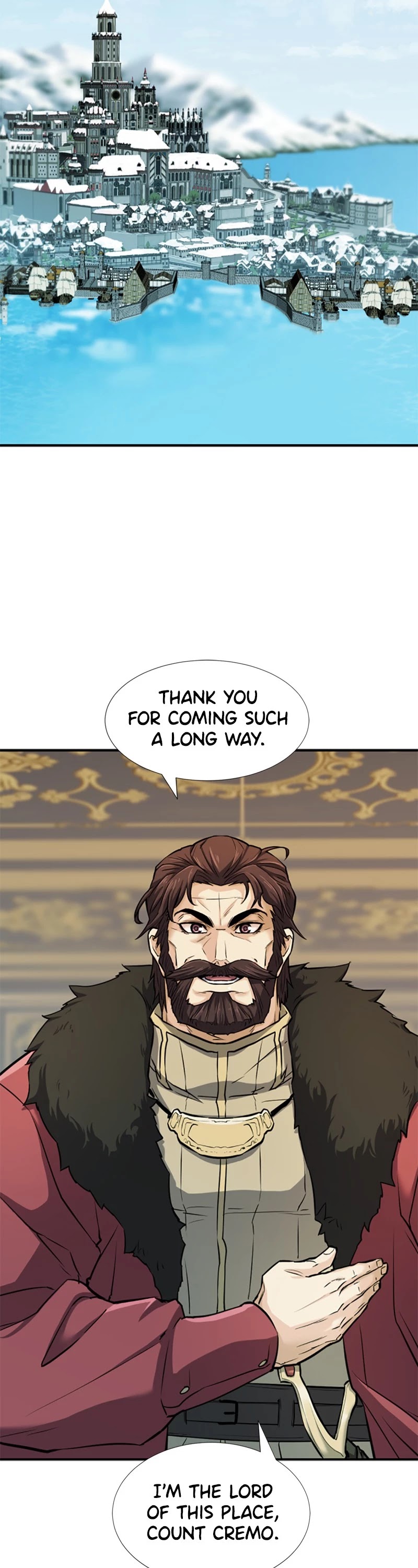 The Greatest Estate Developer Chapter 25 page 14 - Chapter 25: Episode 25