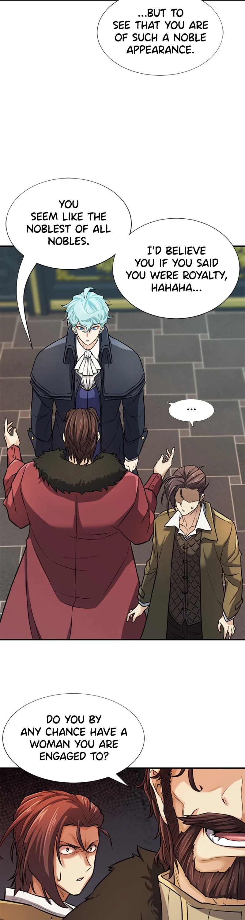 The Greatest Estate Developer Chapter 25 page 16 - Chapter 25: Episode 25