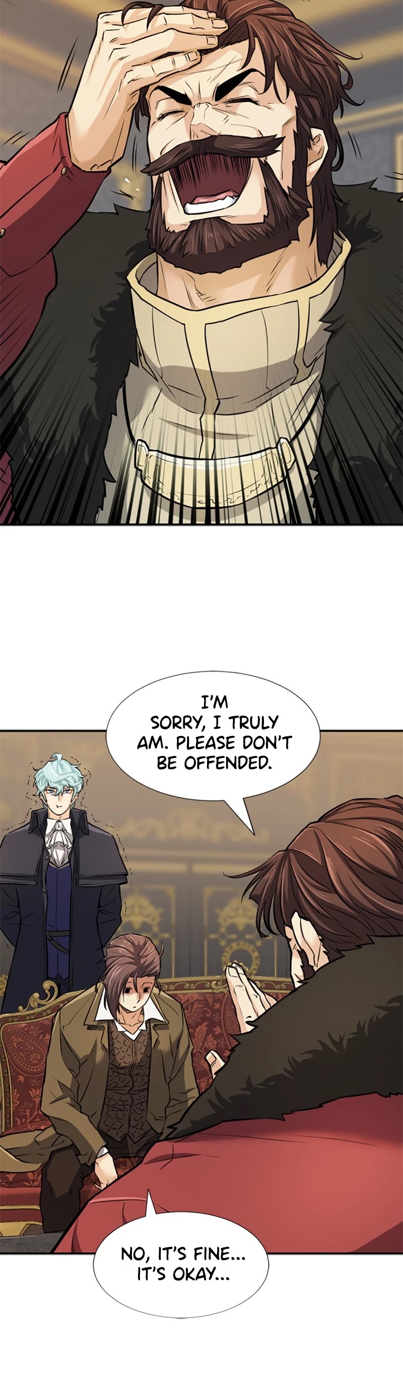 The Greatest Estate Developer Chapter 25 page 19 - Chapter 25: Episode 25