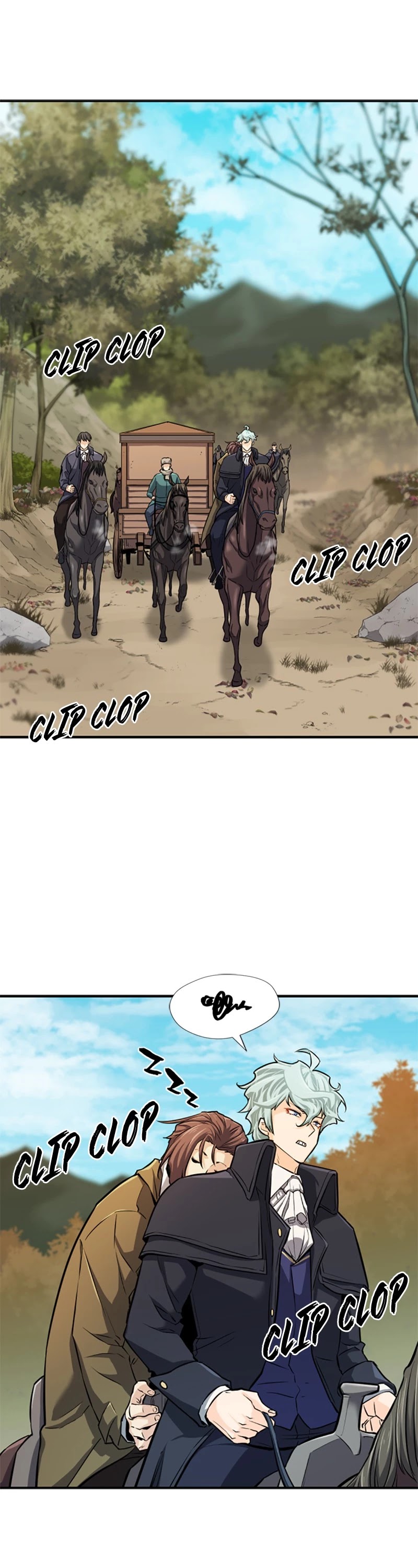 The Greatest Estate Developer Chapter 25 page 2 - Chapter 25: Episode 25