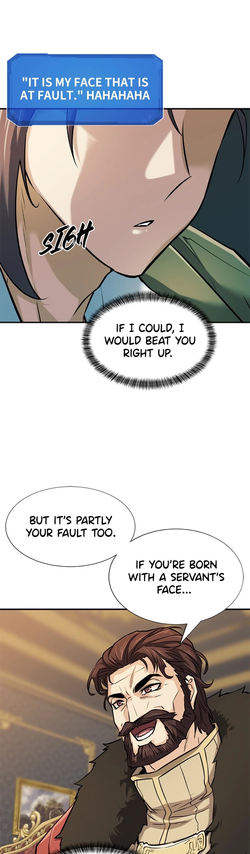 The Greatest Estate Developer Chapter 25 page 20 - Chapter 25: Episode 25