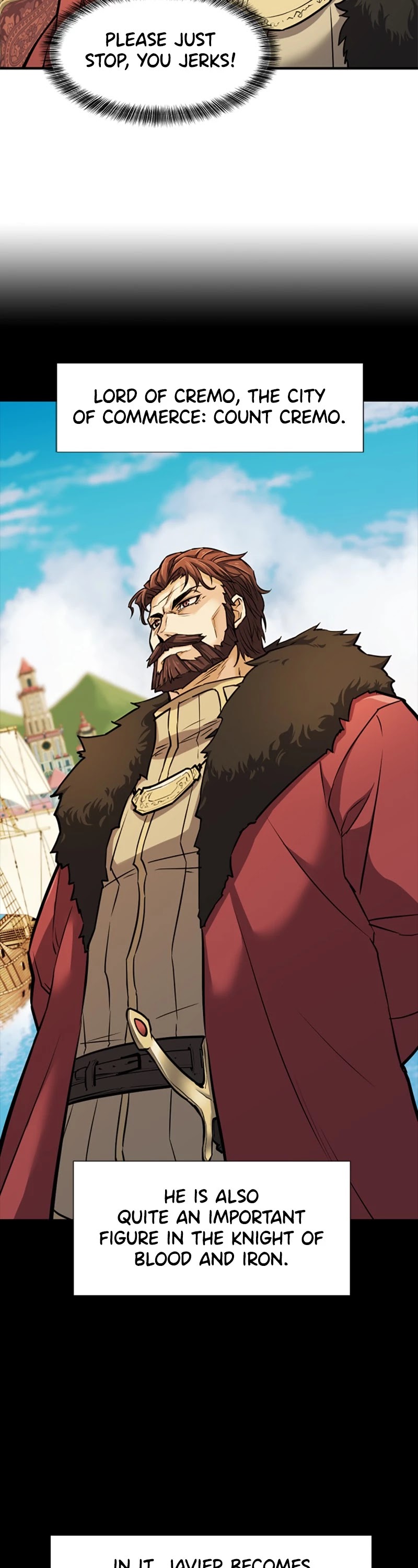 The Greatest Estate Developer Chapter 25 page 21 - Chapter 25: Episode 25