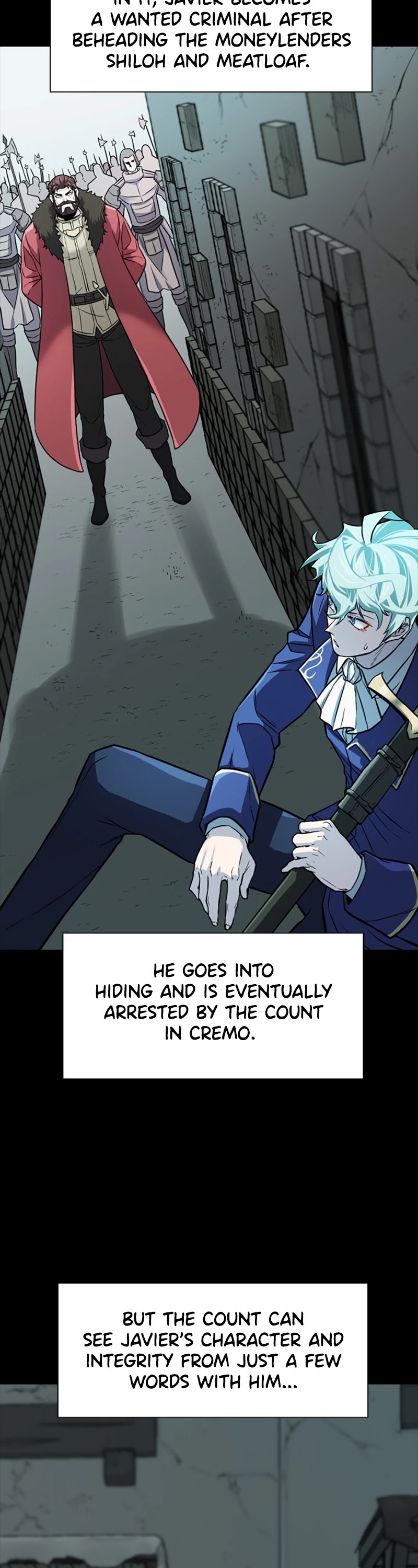 The Greatest Estate Developer Chapter 25 page 22 - Chapter 25: Episode 25