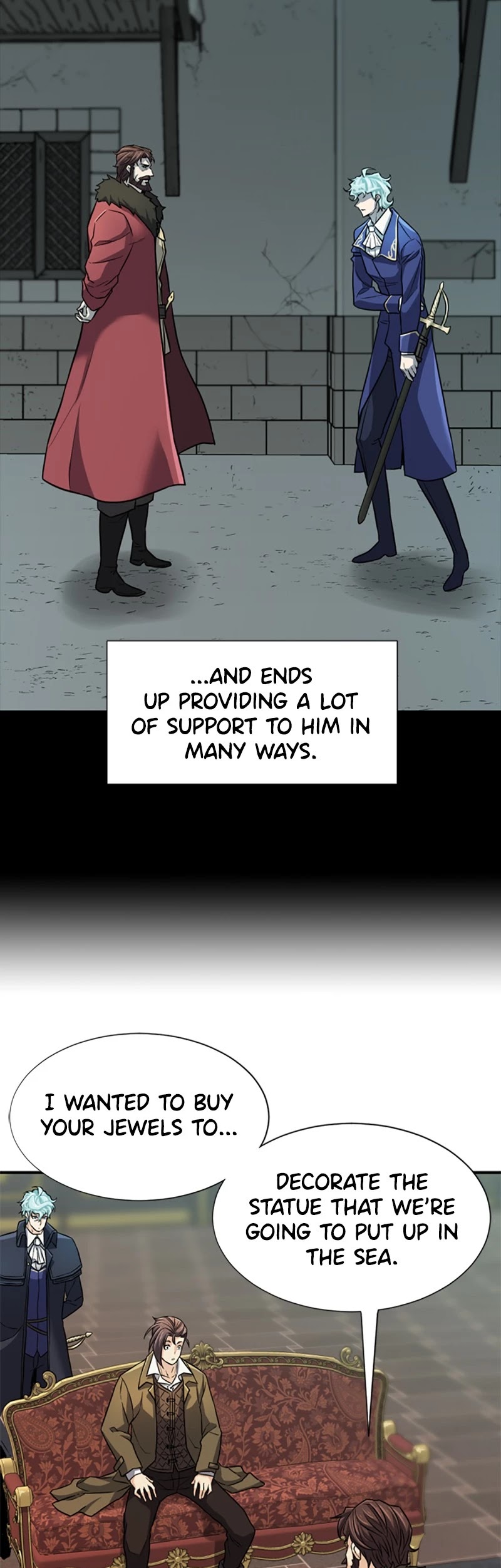 The Greatest Estate Developer Chapter 25 page 23 - Chapter 25: Episode 25