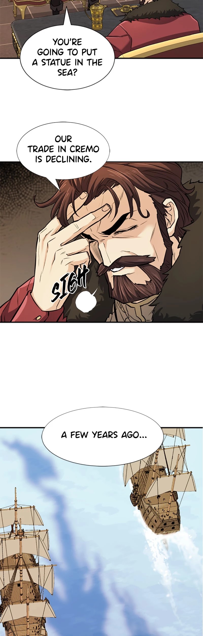 The Greatest Estate Developer Chapter 25 page 24 - Chapter 25: Episode 25
