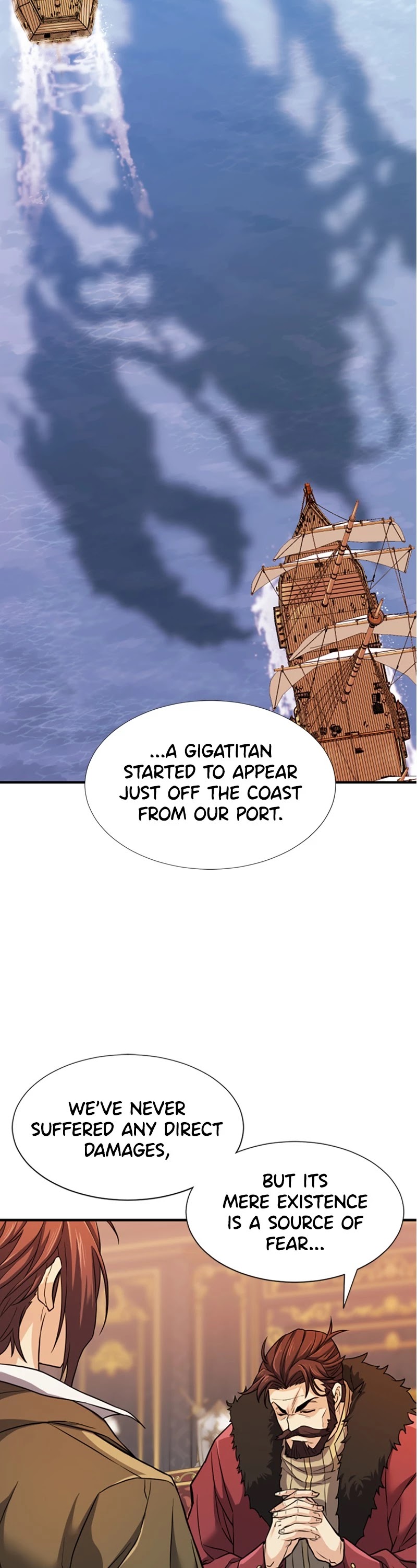 The Greatest Estate Developer Chapter 25 page 25 - Chapter 25: Episode 25