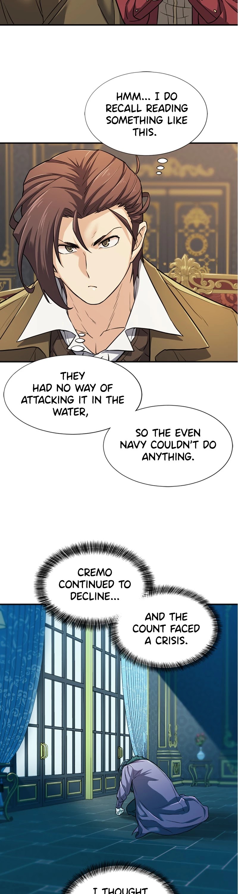 The Greatest Estate Developer Chapter 25 page 26 - Chapter 25: Episode 25