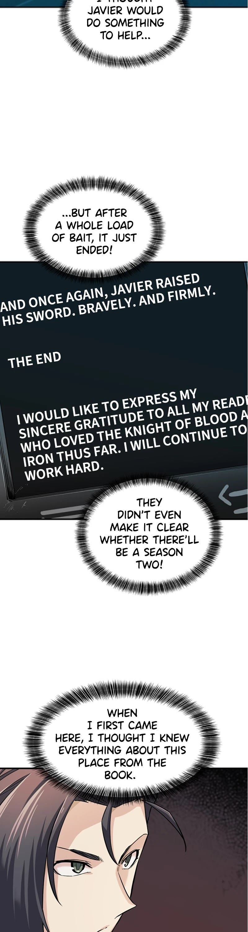 The Greatest Estate Developer Chapter 25 page 27 - Chapter 25: Episode 25