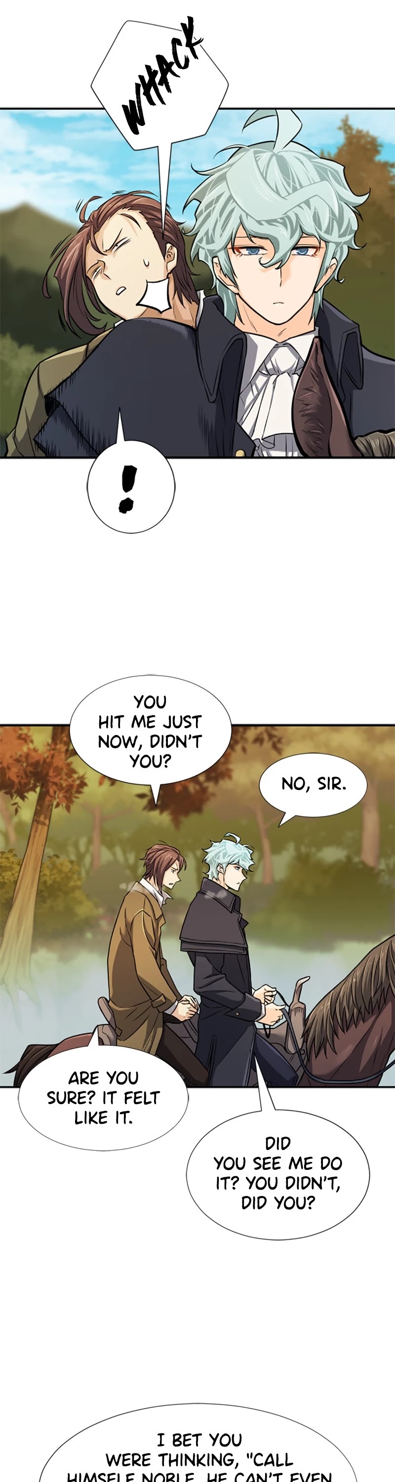 The Greatest Estate Developer Chapter 25 page 3 - Chapter 25: Episode 25