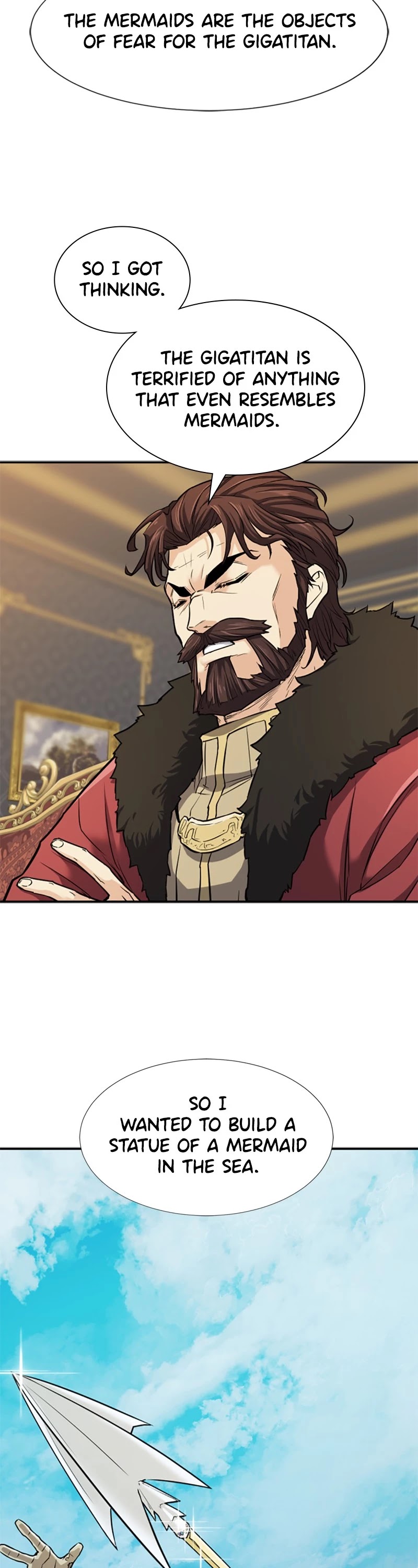 The Greatest Estate Developer Chapter 25 page 30 - Chapter 25: Episode 25
