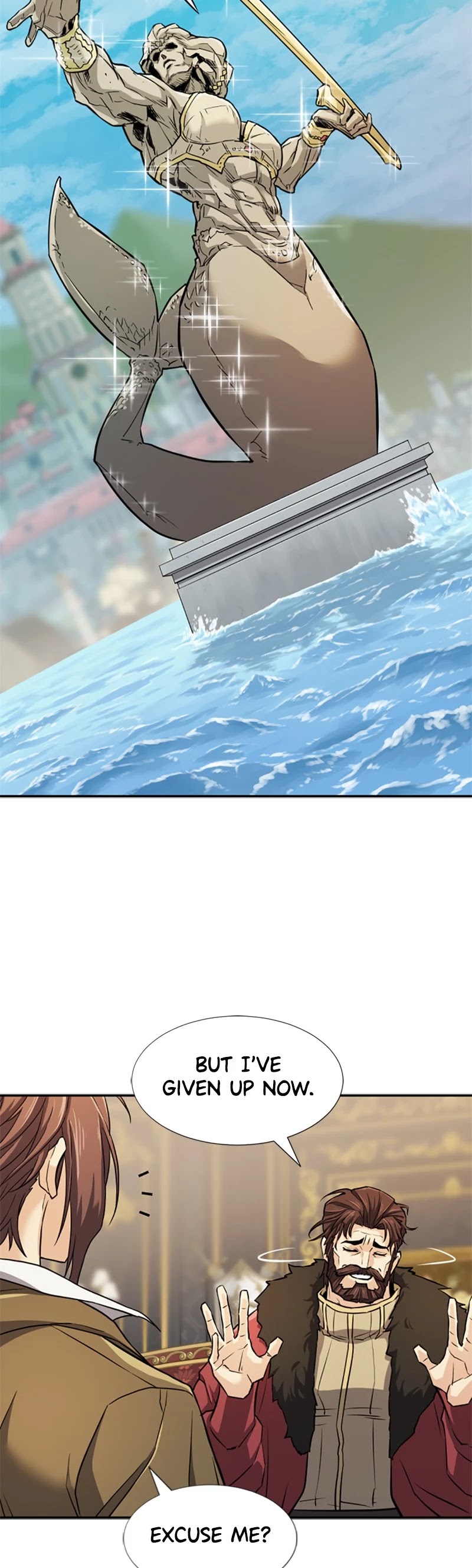 The Greatest Estate Developer Chapter 25 page 31 - Chapter 25: Episode 25