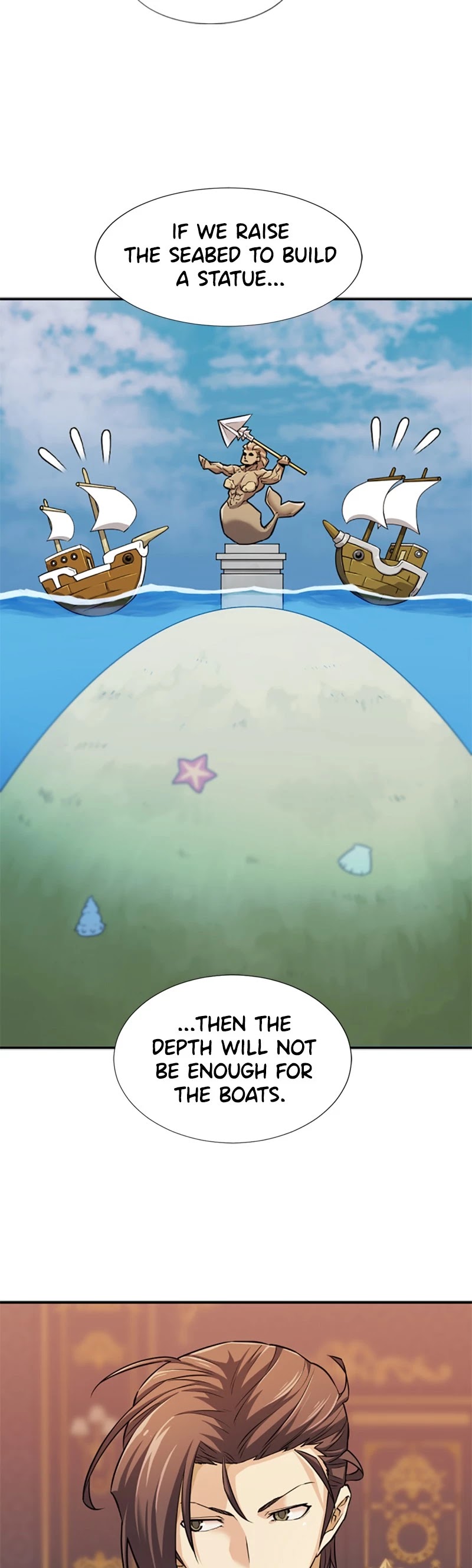 The Greatest Estate Developer Chapter 25 page 32 - Chapter 25: Episode 25