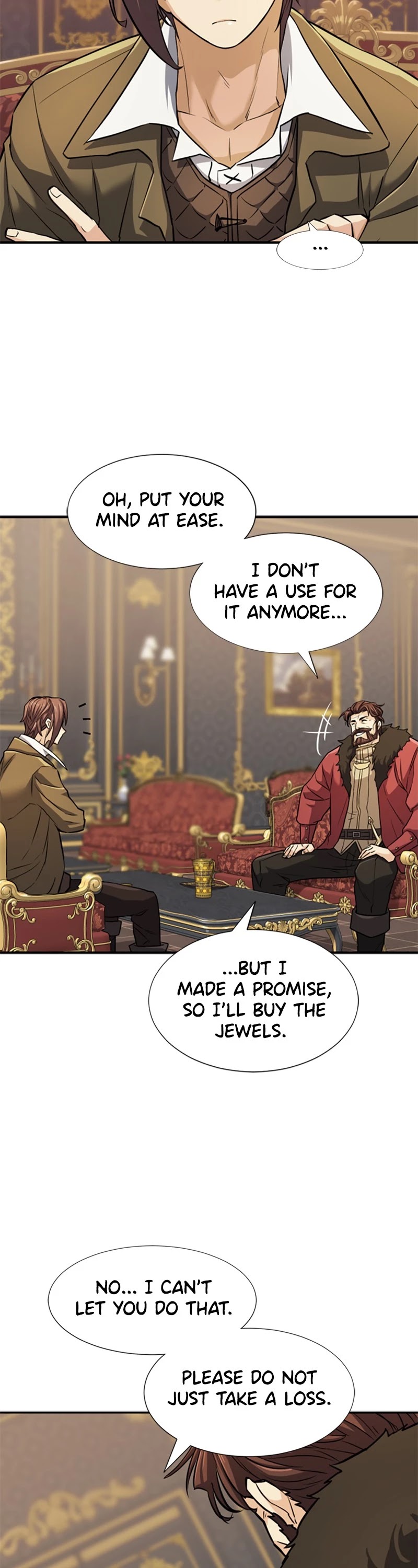 The Greatest Estate Developer Chapter 25 page 33 - Chapter 25: Episode 25