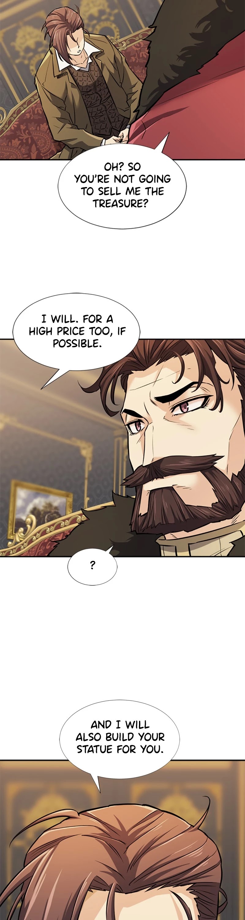 The Greatest Estate Developer Chapter 25 page 34 - Chapter 25: Episode 25