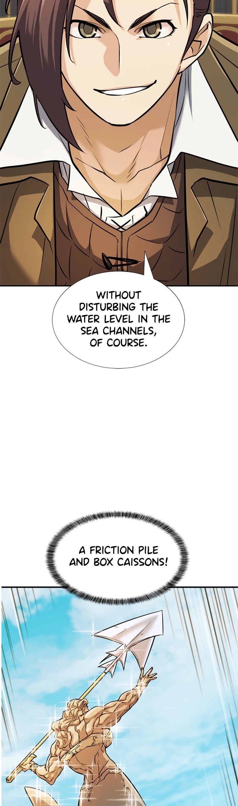 The Greatest Estate Developer Chapter 25 page 35 - Chapter 25: Episode 25