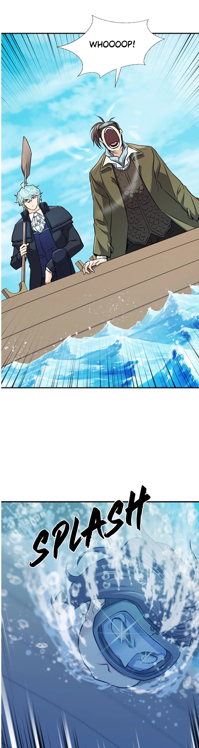 The Greatest Estate Developer Chapter 25 page 37 - Chapter 25: Episode 25
