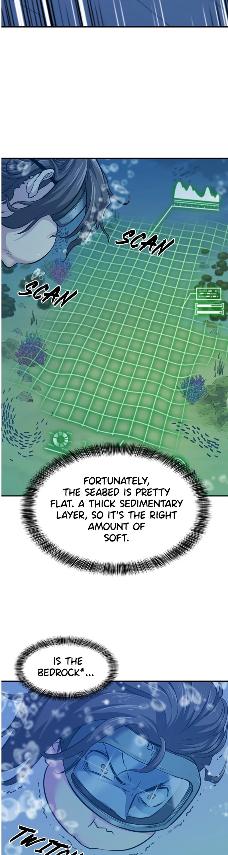 The Greatest Estate Developer Chapter 25 page 38 - Chapter 25: Episode 25