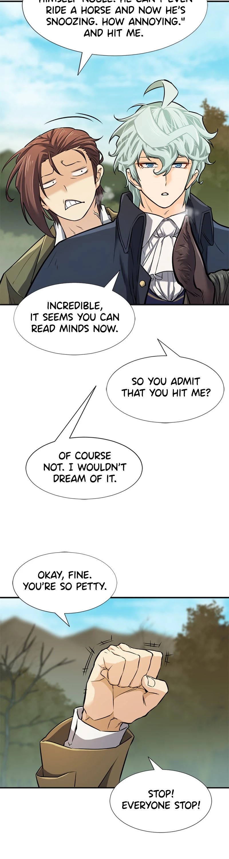 The Greatest Estate Developer Chapter 25 page 4 - Chapter 25: Episode 25