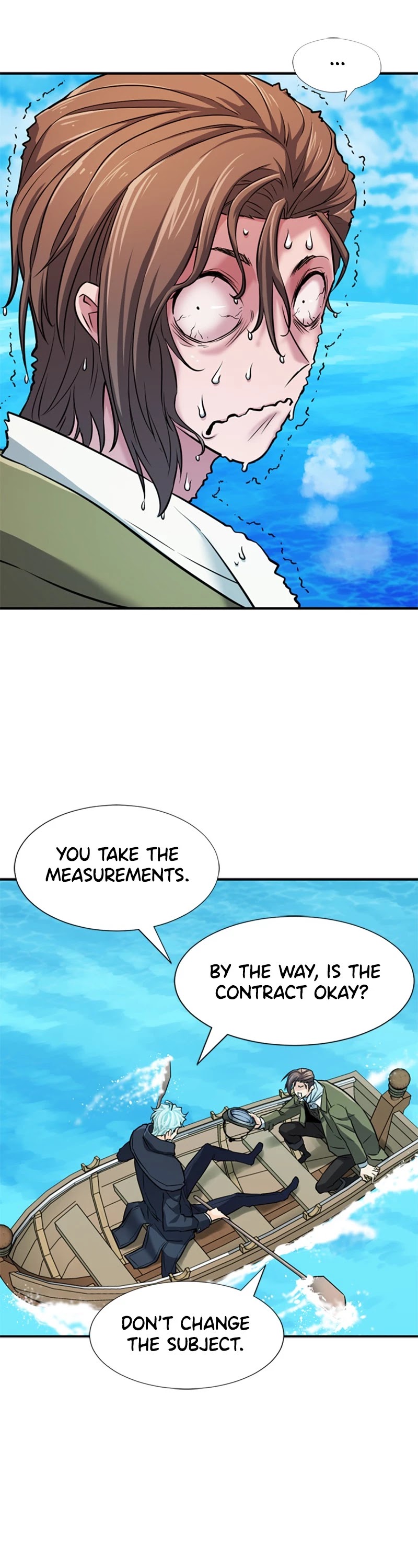 The Greatest Estate Developer Chapter 25 page 41 - Chapter 25: Episode 25