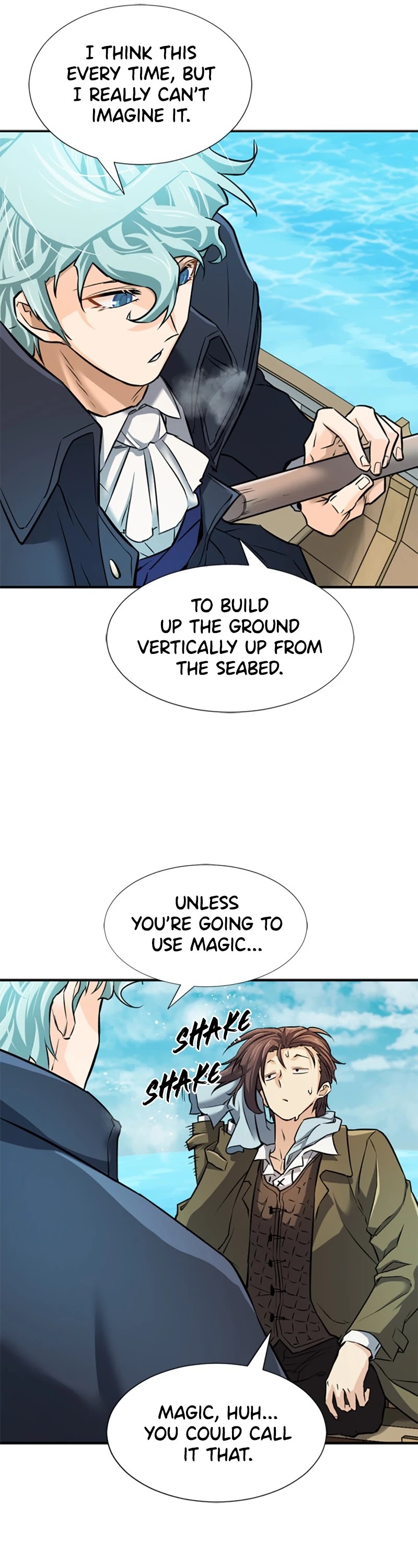 The Greatest Estate Developer Chapter 25 page 42 - Chapter 25: Episode 25