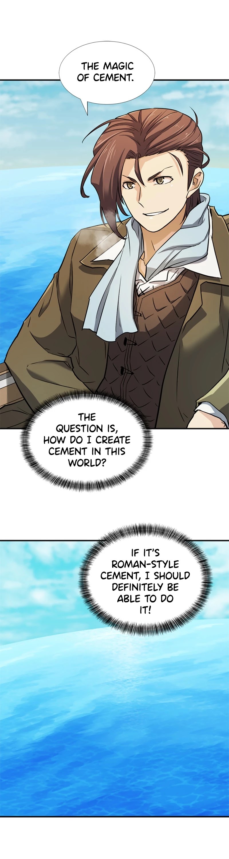 The Greatest Estate Developer Chapter 25 page 43 - Chapter 25: Episode 25
