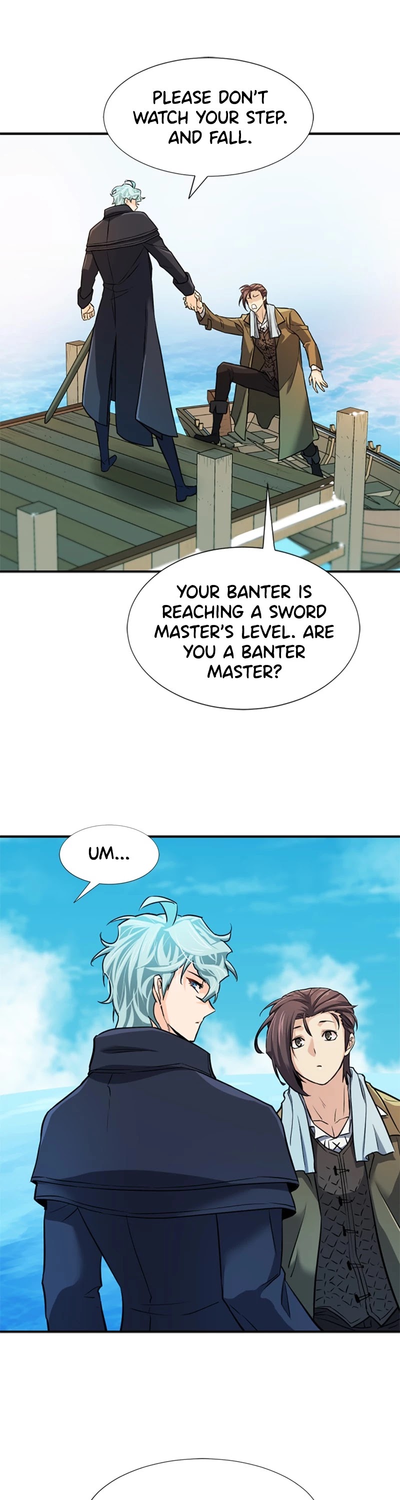 The Greatest Estate Developer Chapter 25 page 44 - Chapter 25: Episode 25